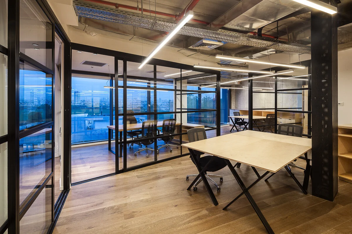 TLV OFFICE