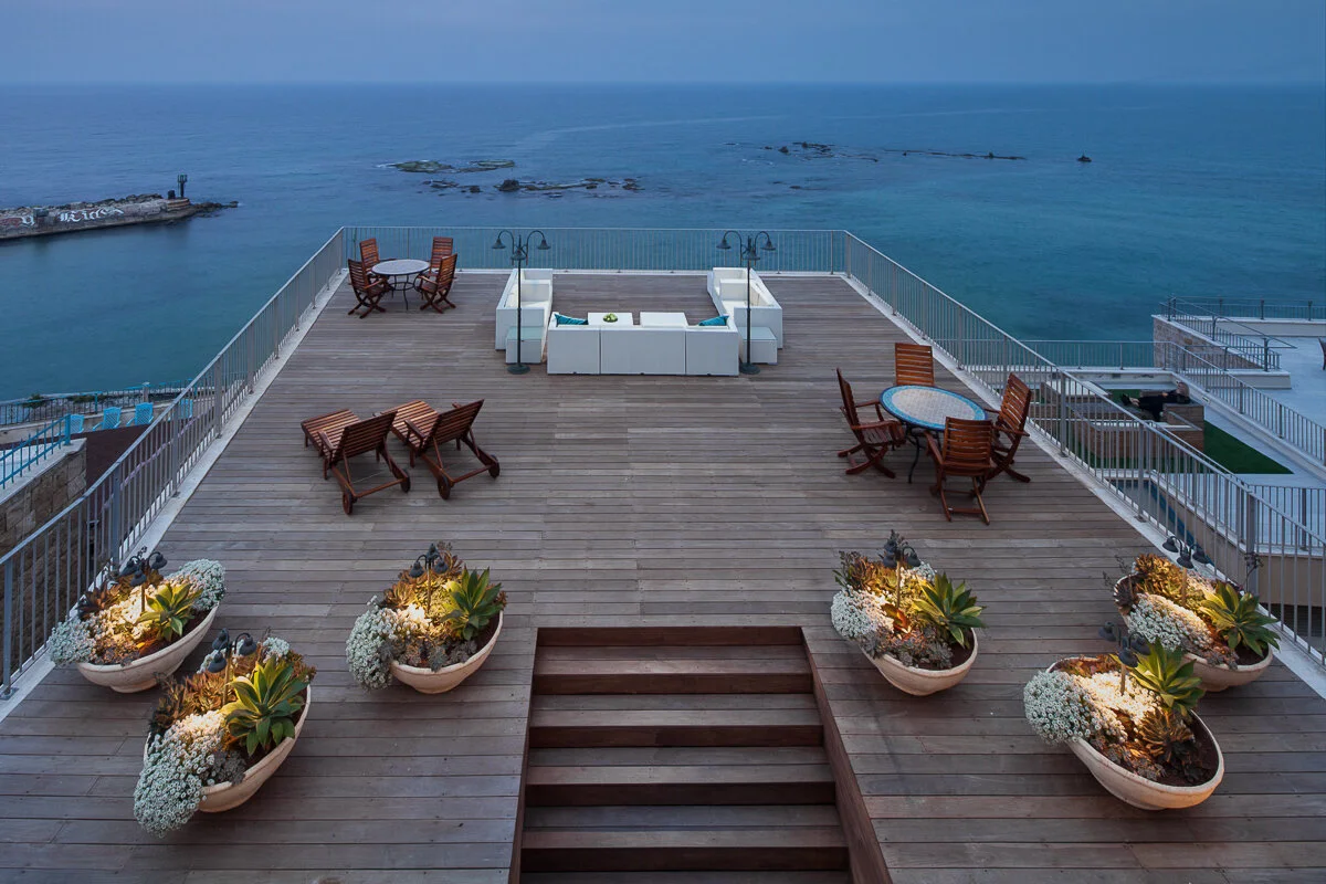 CASA NOVA BOTIQUE HOTEL