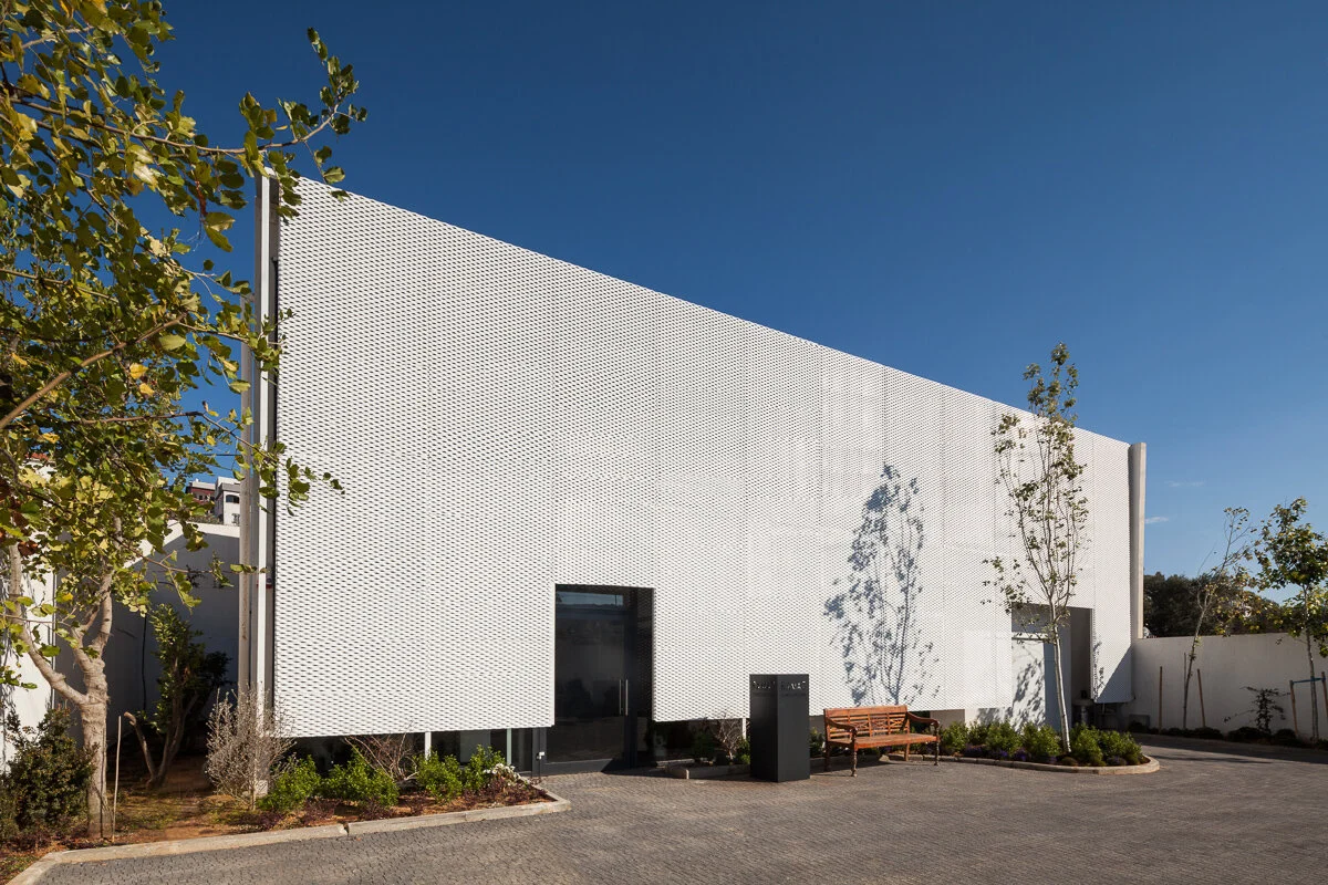 RAMAT OFFICES