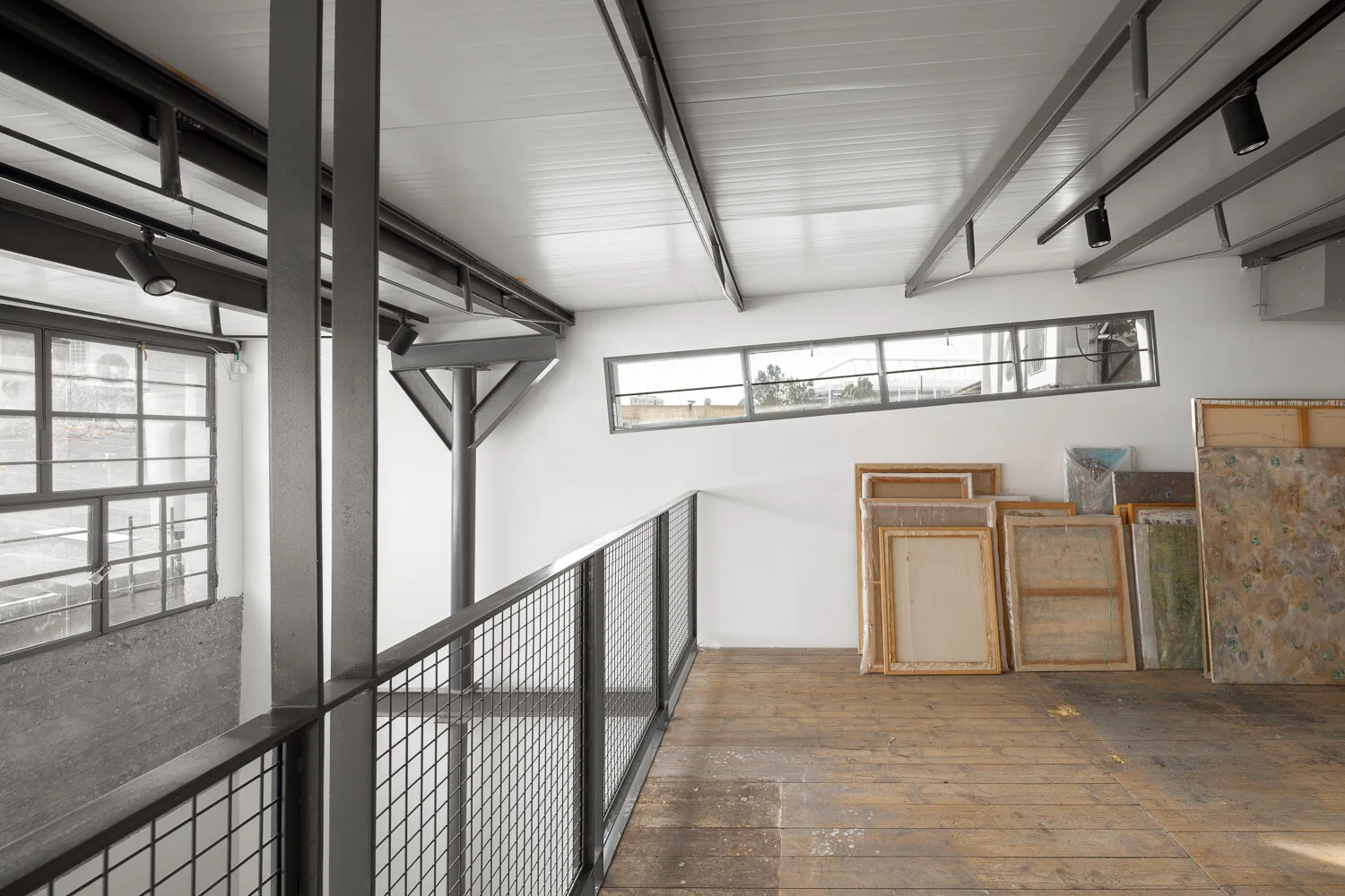 ART STUDIO TLV