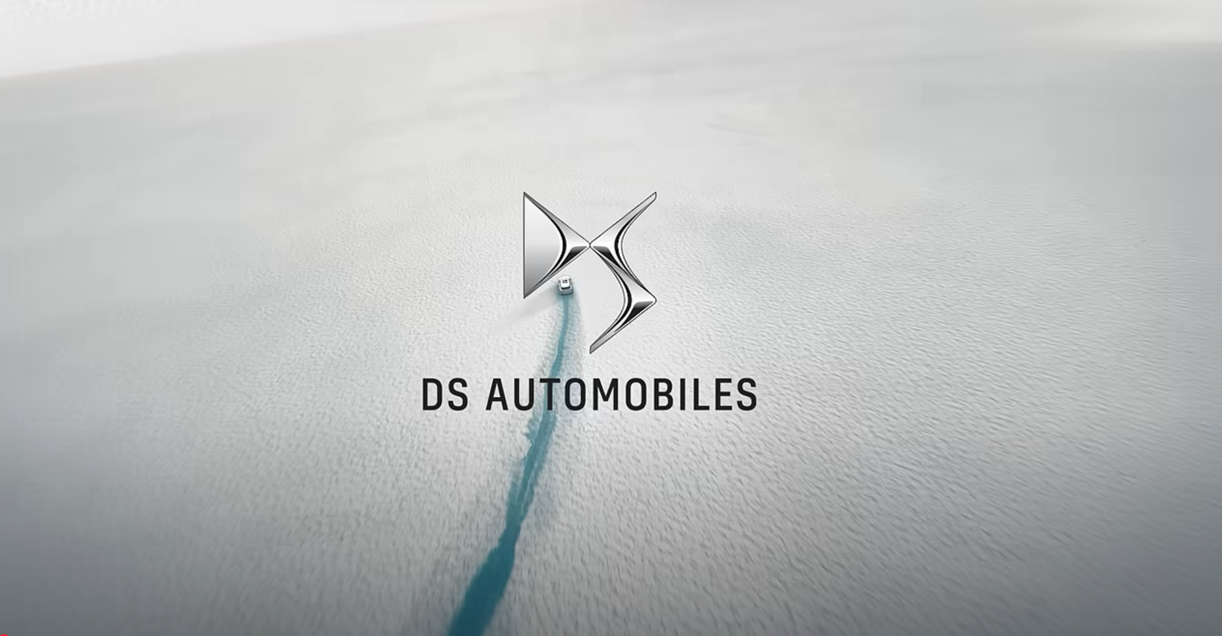 New DS 7 - Refinement is a journey
