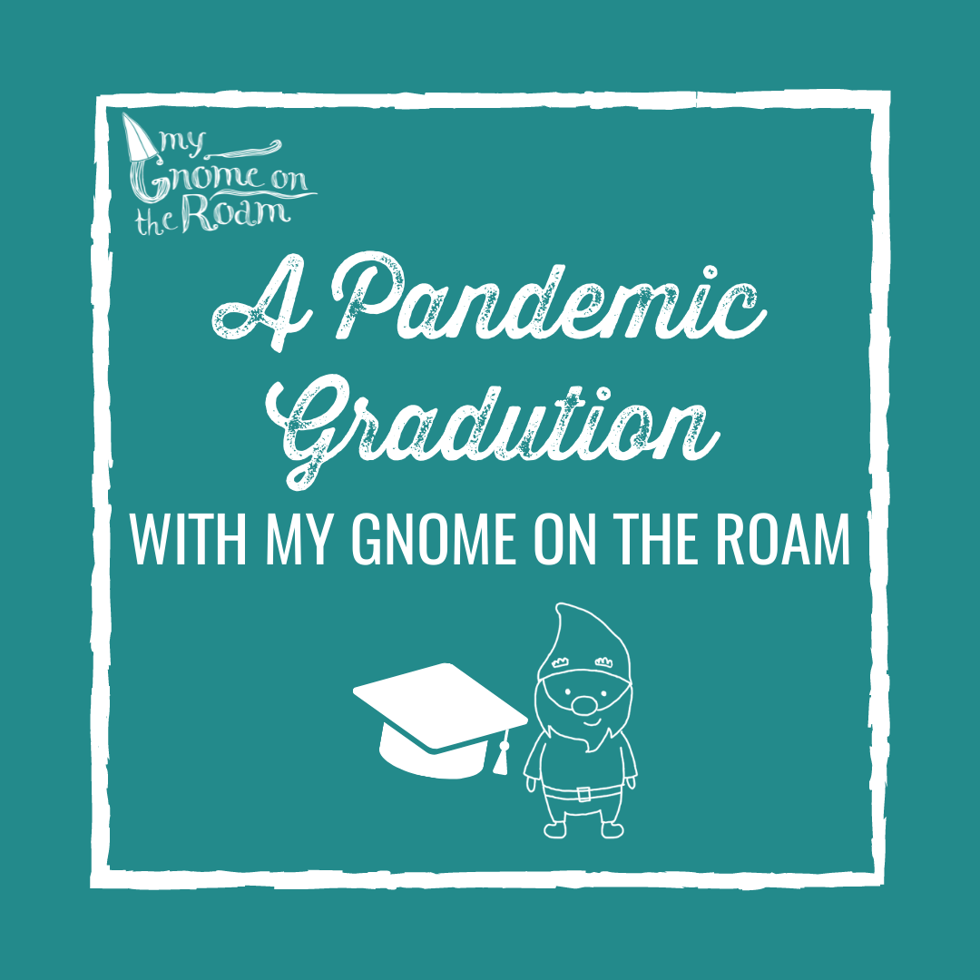 A Pandemic Gradution