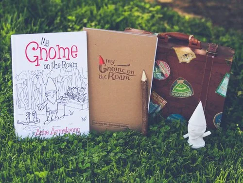 Happy Field Trip Month