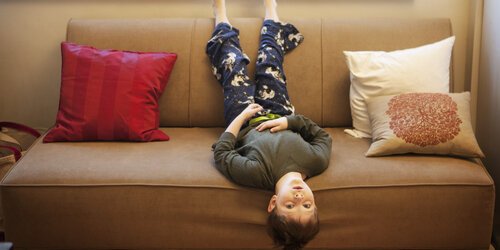 An Adventurer's Guide to Boredom