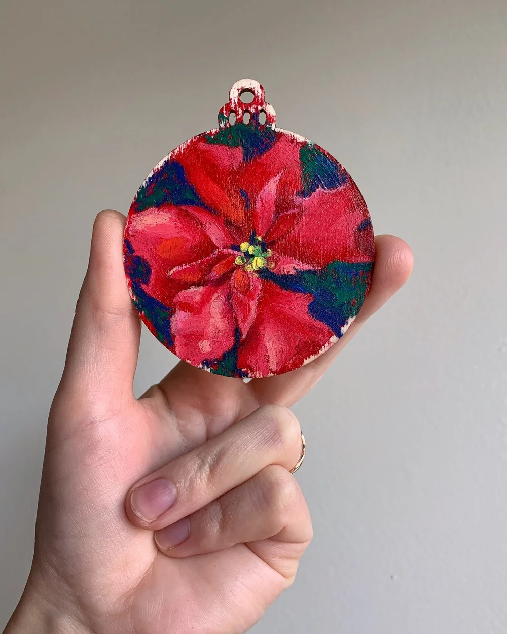 The death of authenticity or &hellip;

We live in a world where we frequently maybe even daily receive AI generated messages. We read AI made captions and news. Everywhere you look AI texts are advertised as a new normal. But is it? Is it really norm