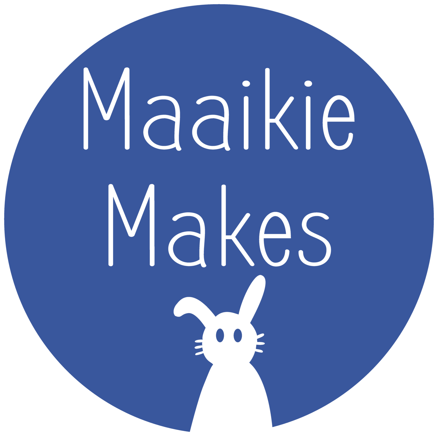 Maaikie Makes