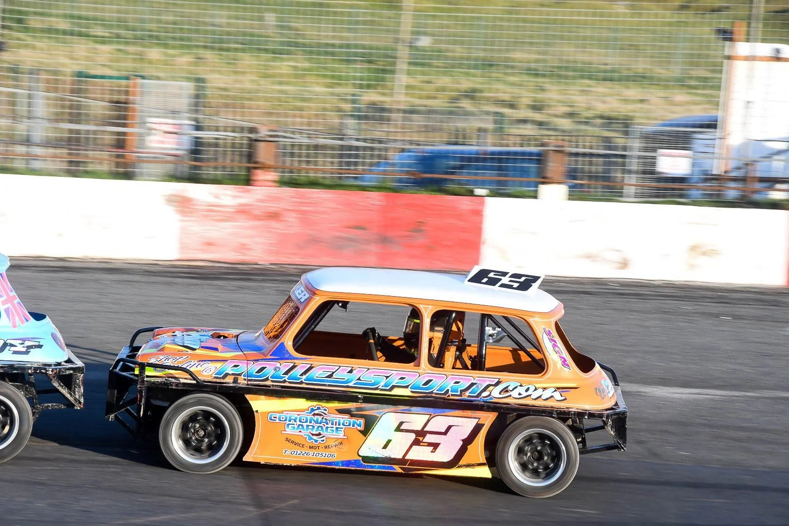 #63 Evan Walker