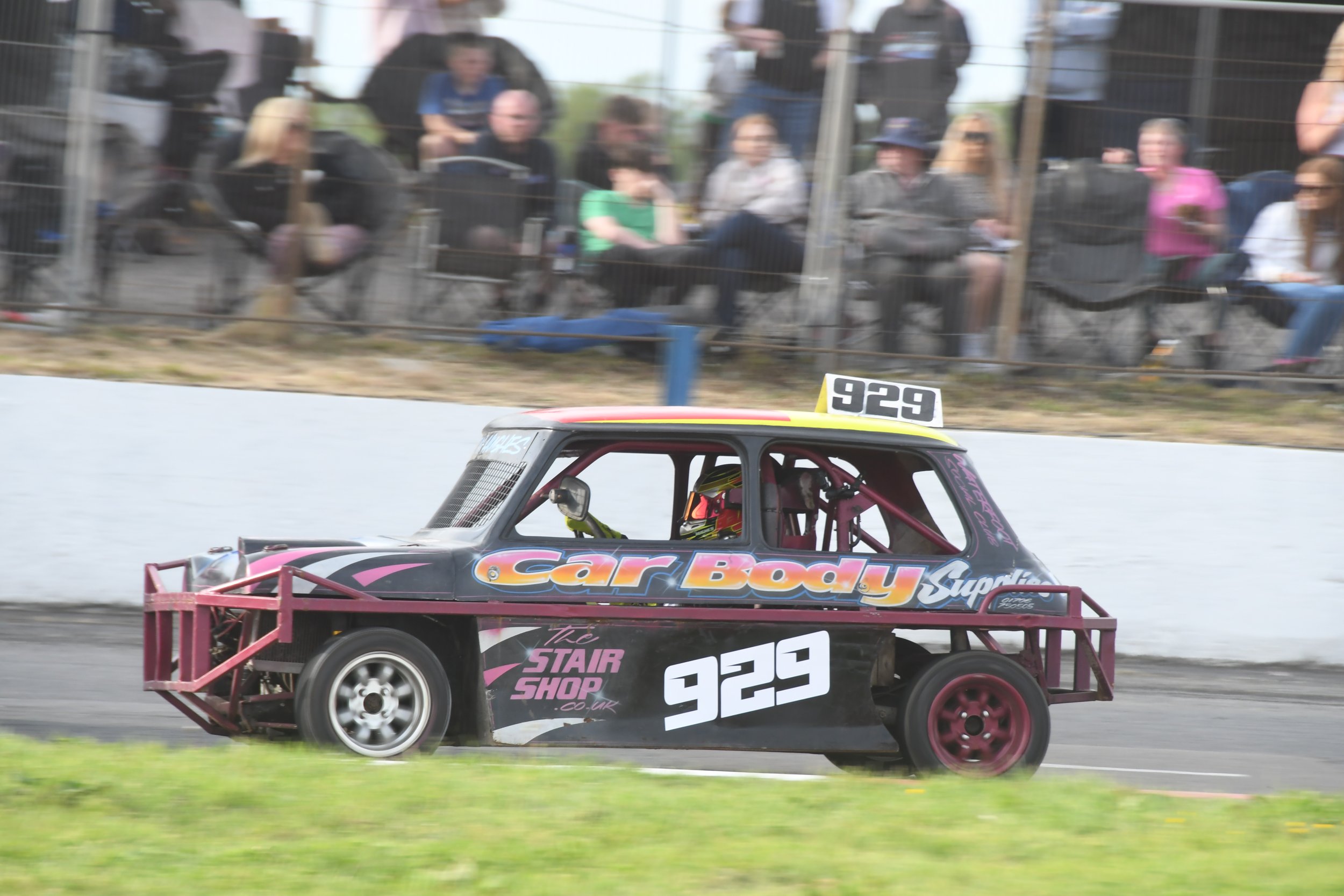 #929 Layton Hughes