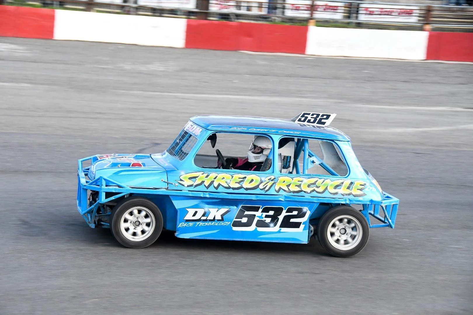 #532 Taylor Kitson