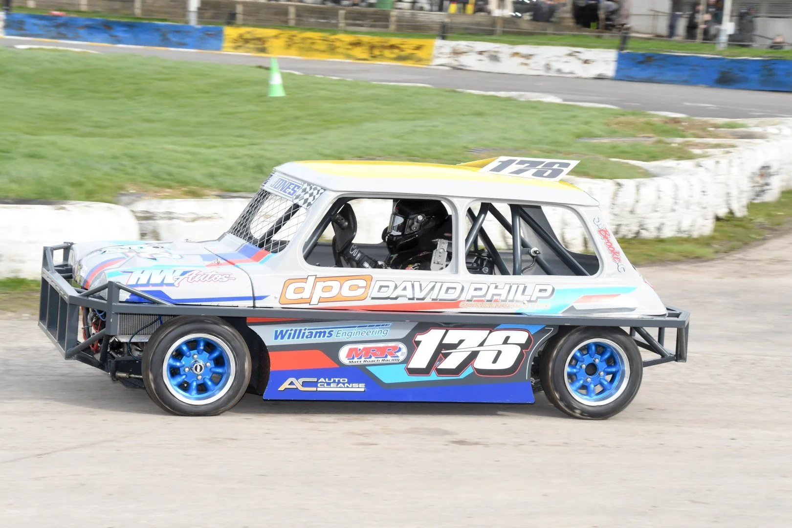 #176 Jack Jones