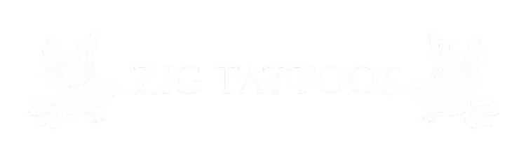 Zig Tattoos