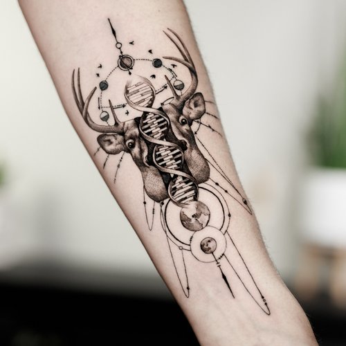 GALLERY — Zigrossi TATTOOS GALLERY — Zigrossi TATTOOS