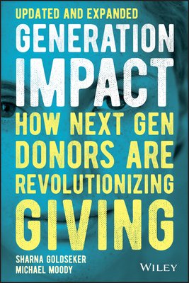 Generation Impact: How Next Gen Donors Are Revolutionizing Giving