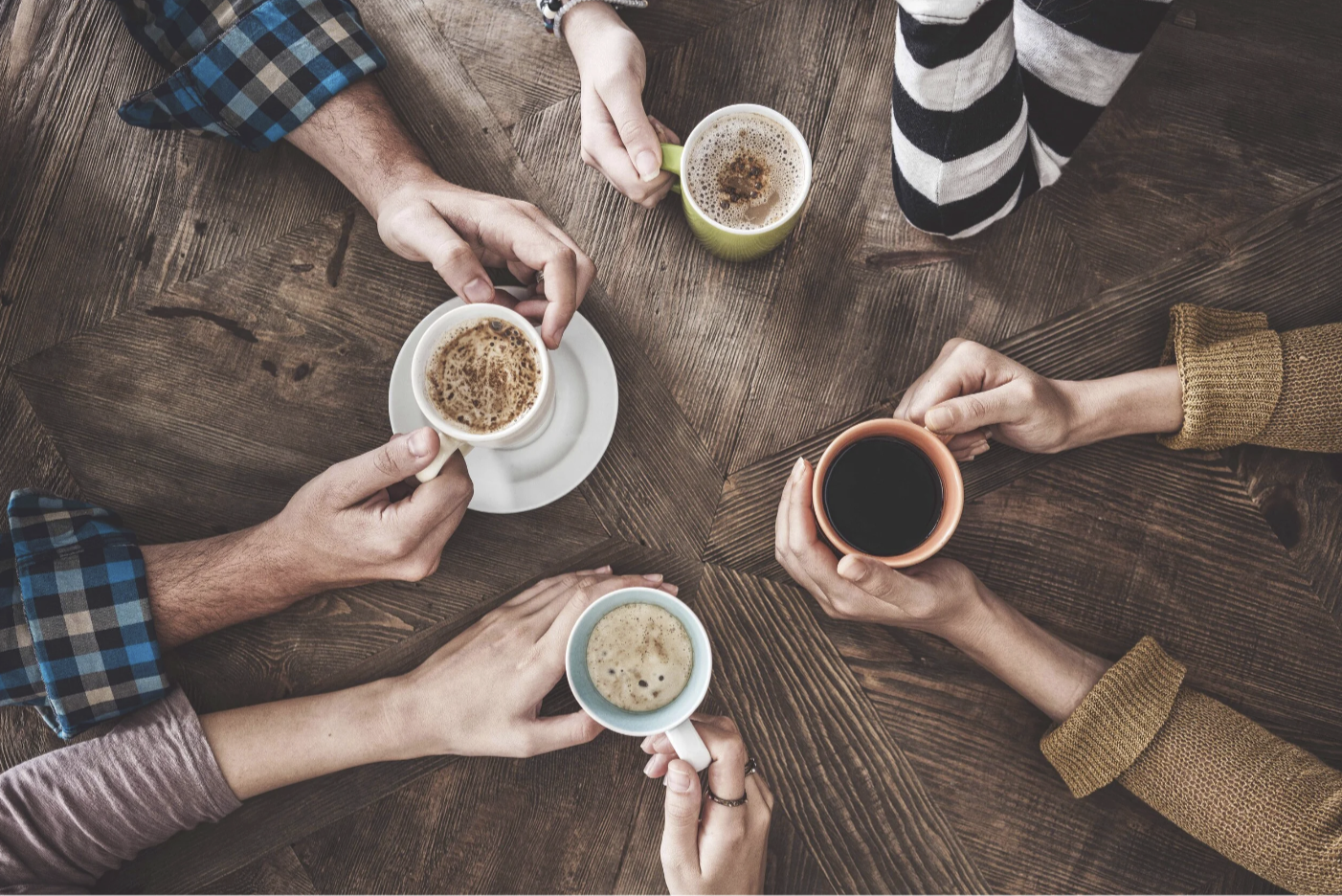 Roundtable · Your career in fundraising