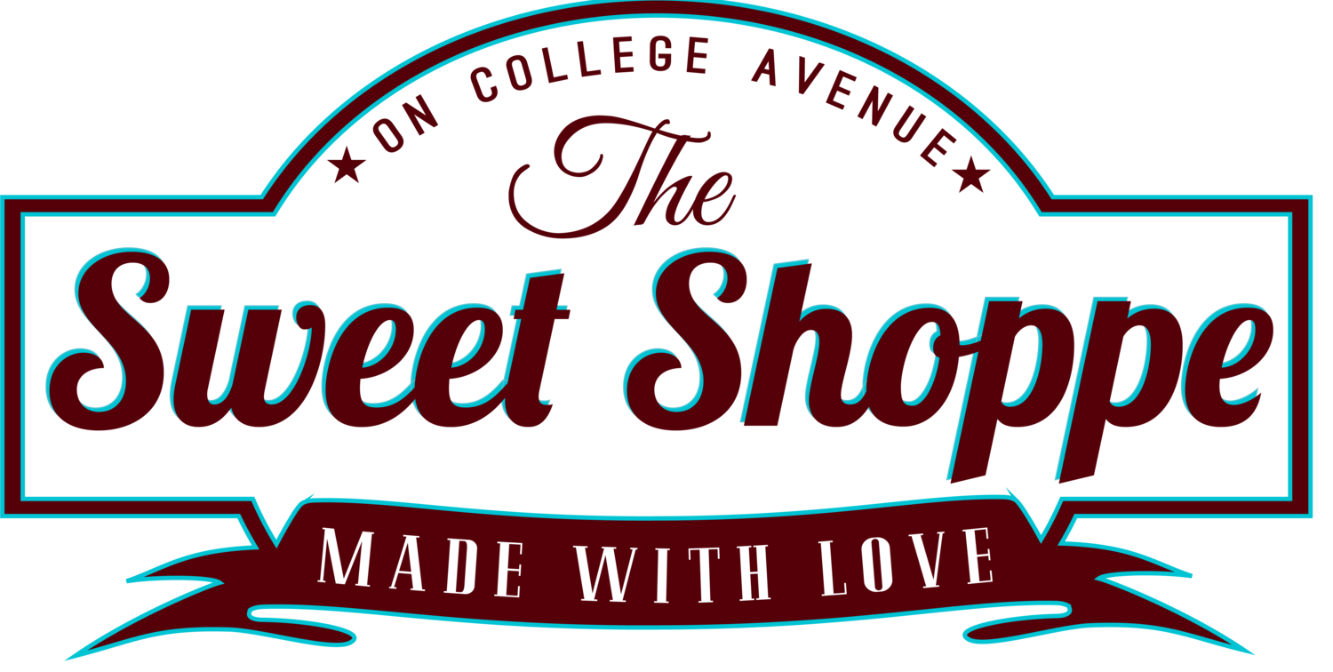 The Sweet Shoppe