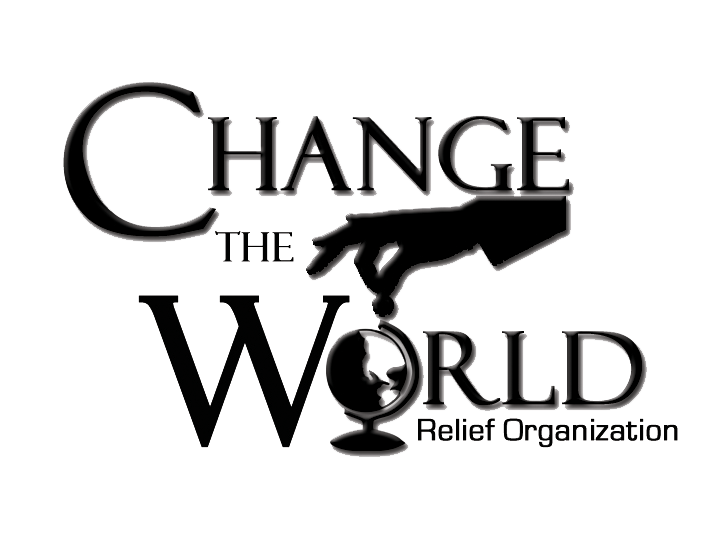 Change The World Relief Org.