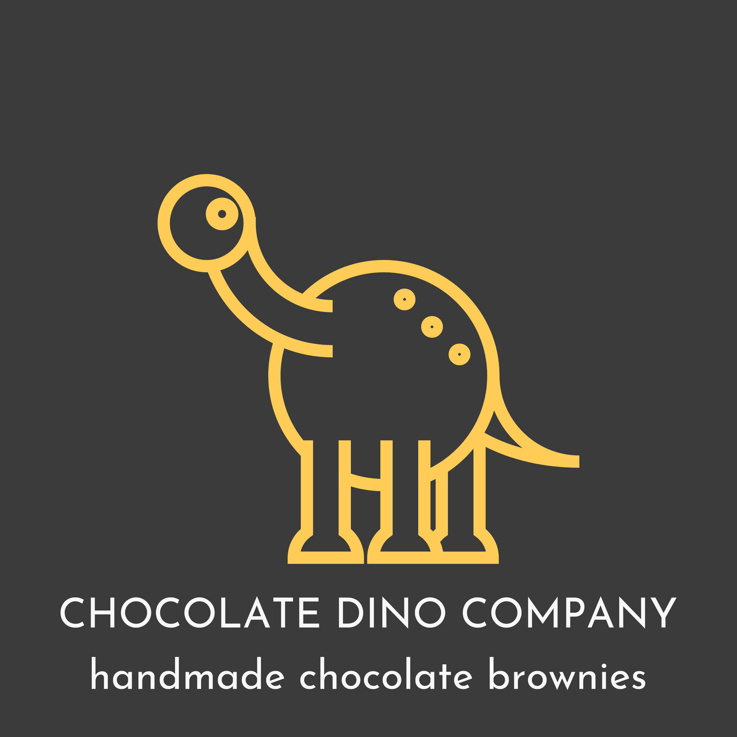 Chocolate Dino Company 