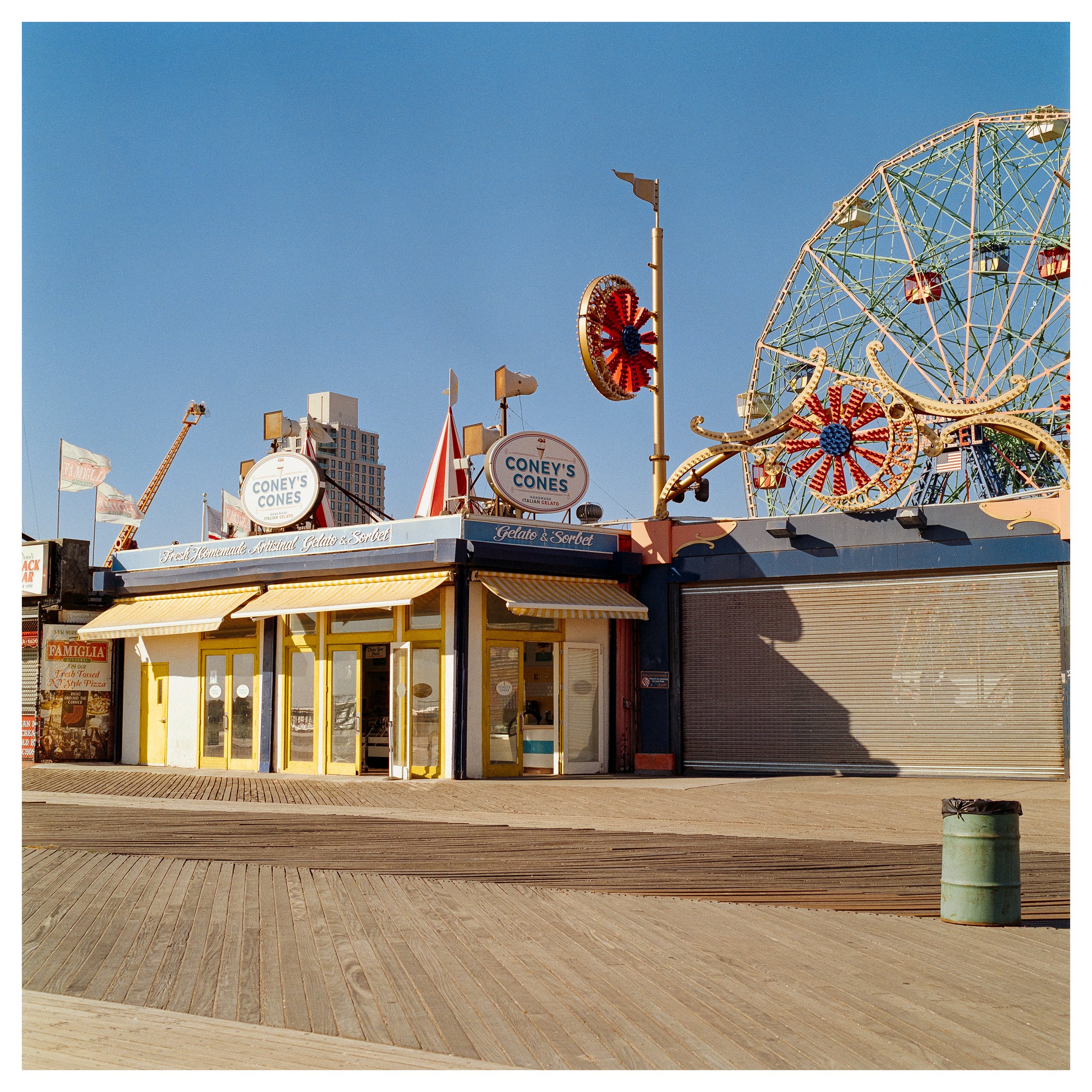 CONEY 01