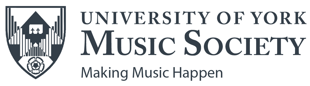 University of York Music Society