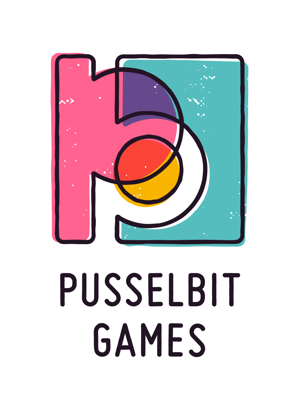 Pusselbit Games
