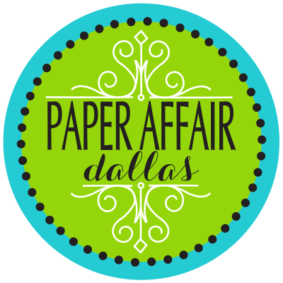 Paper Affair Dallas