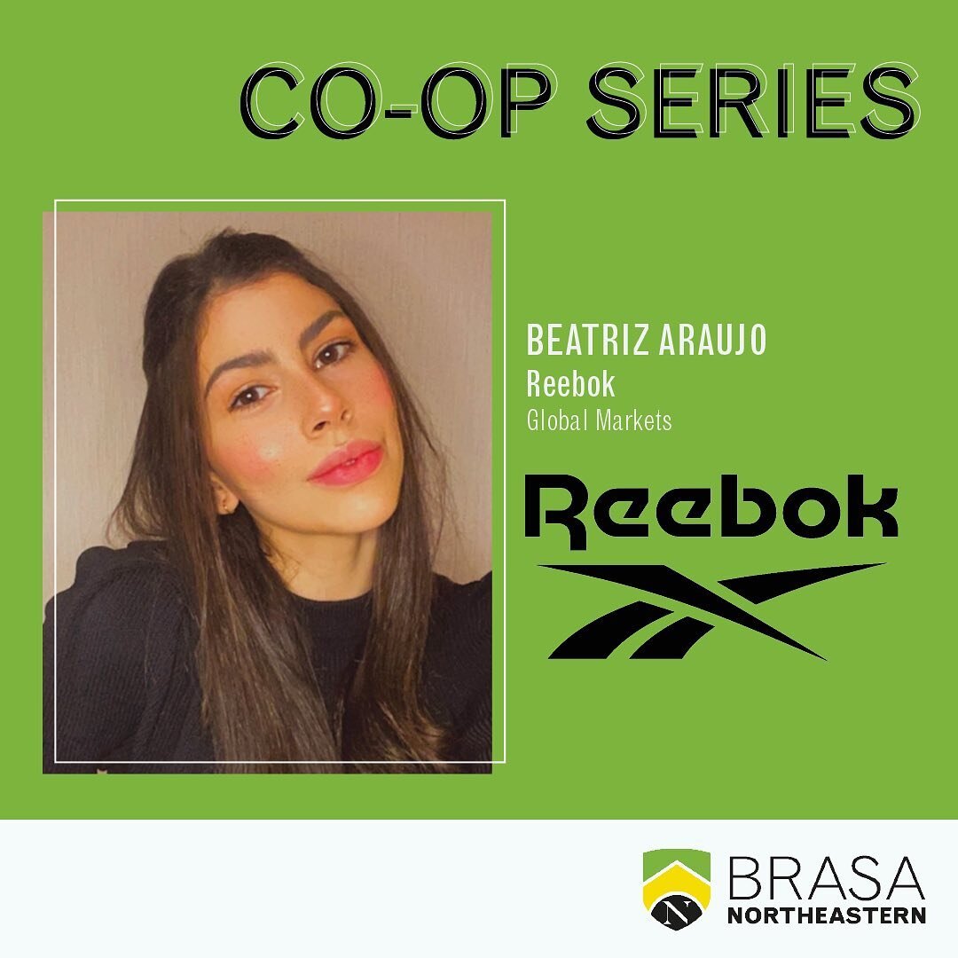 Voc&ecirc;s ja parabenizaram a Beatriz Araujo (@mbeatrizaraujo ) por ter conseguido o seu primeiro co-op na Reebok??

Muito orgulho dos nossos brazilian Huskies🐾🇧🇷