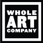 Whole Art Company | Complete Art &amp; Exhibit Design