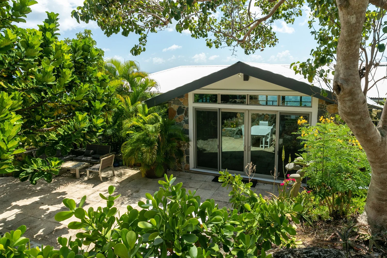 St. John Great House USVI Luxury Villa Rental Preparing For Your Trip