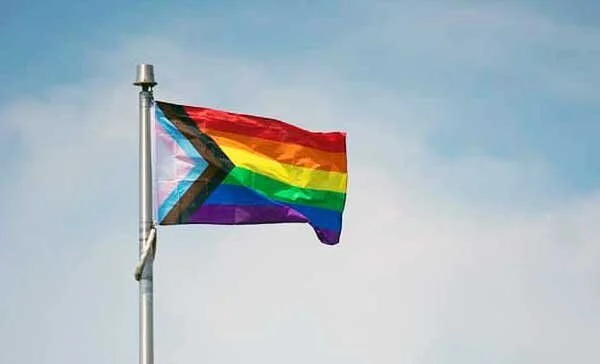 Pride Month Begins