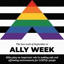 Ally Week