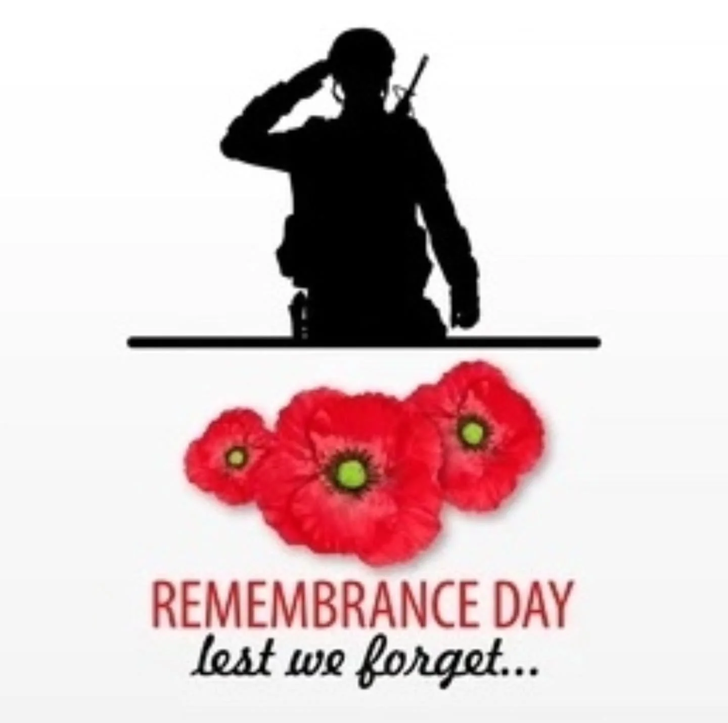 Remembrance Day - By remembering, we pay tribute to members of the Canadian Armed Forces and RCMP who served to defend our values and freedoms. We also honour those who continue to serve our country today.

This Remembrance Day marks eight decades si