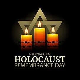International Holocaust Remembrance Day