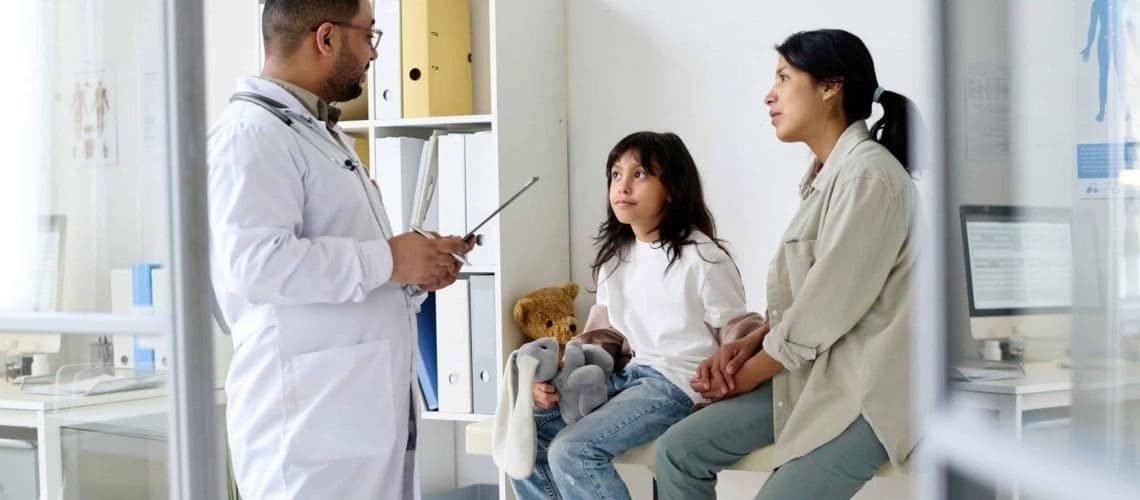 2SLGBTQI Affirming Health Care