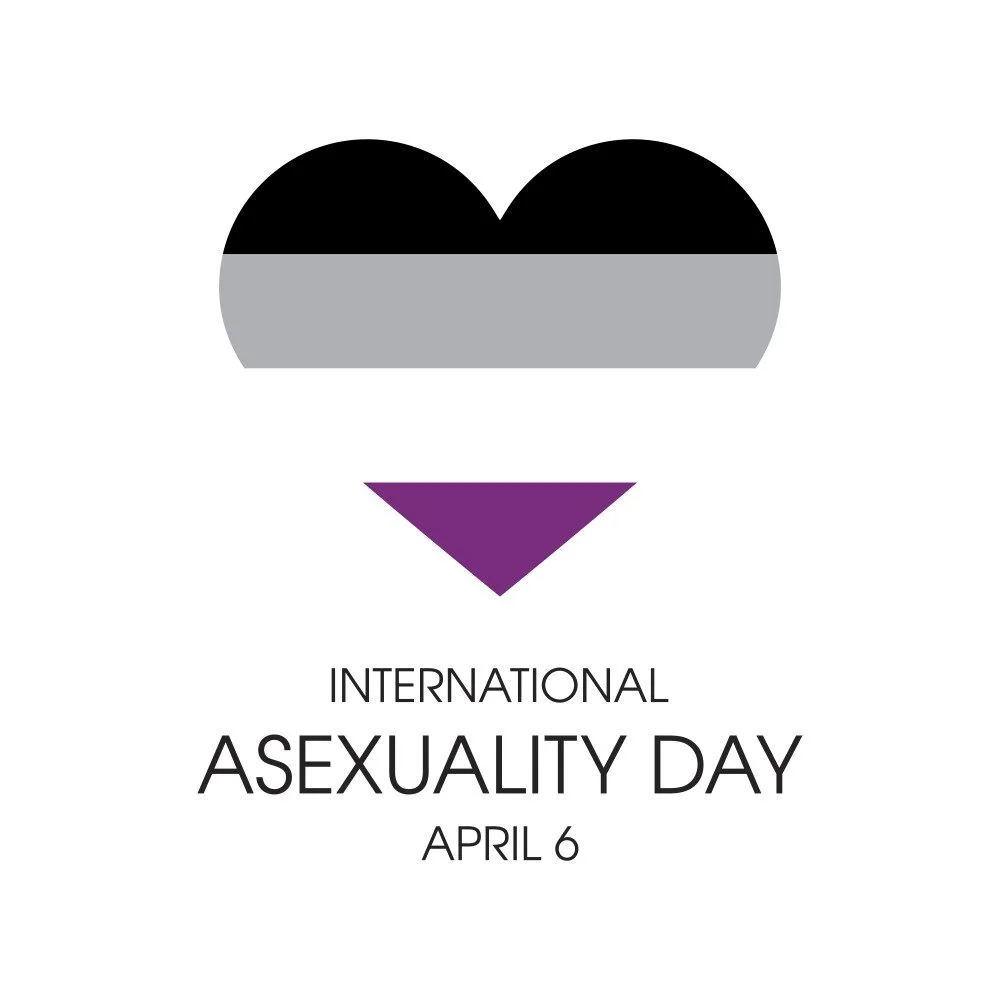 International Asexuality Day