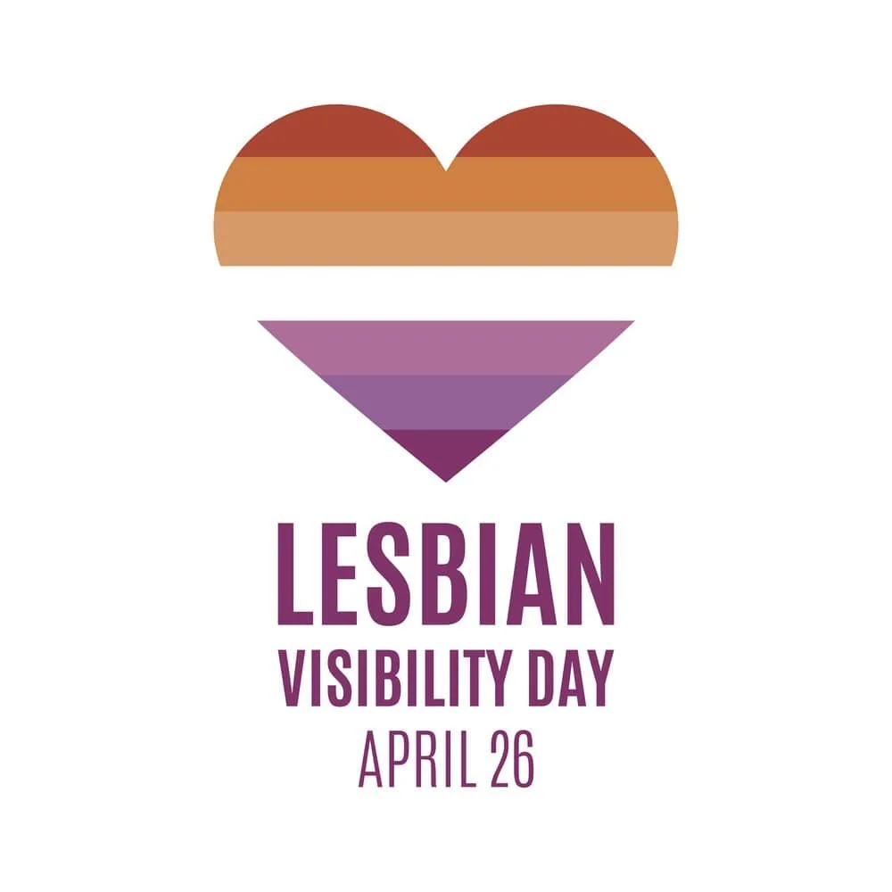 Lesbian Visibility Day