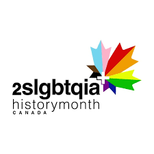 2SLGBTQIA+ History Month