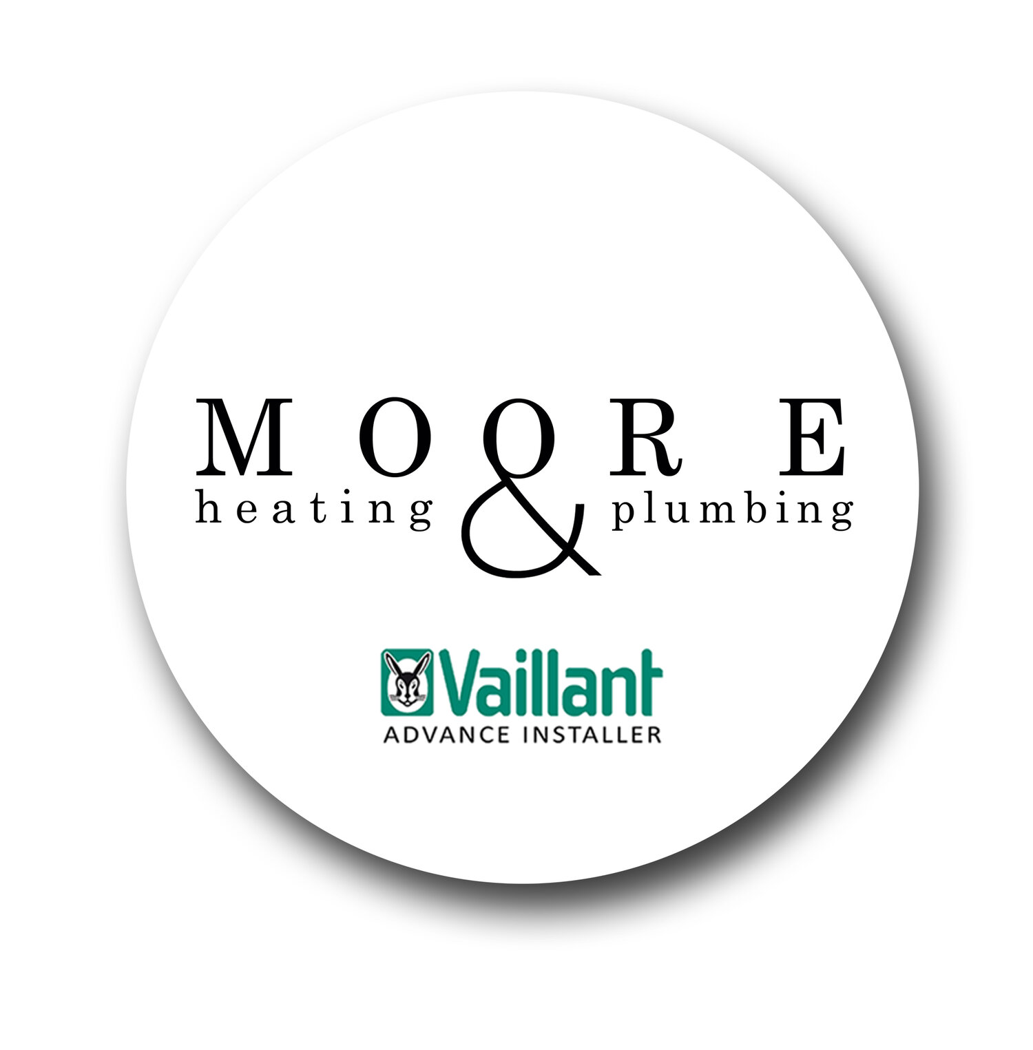 Moore Heating & Plumbing