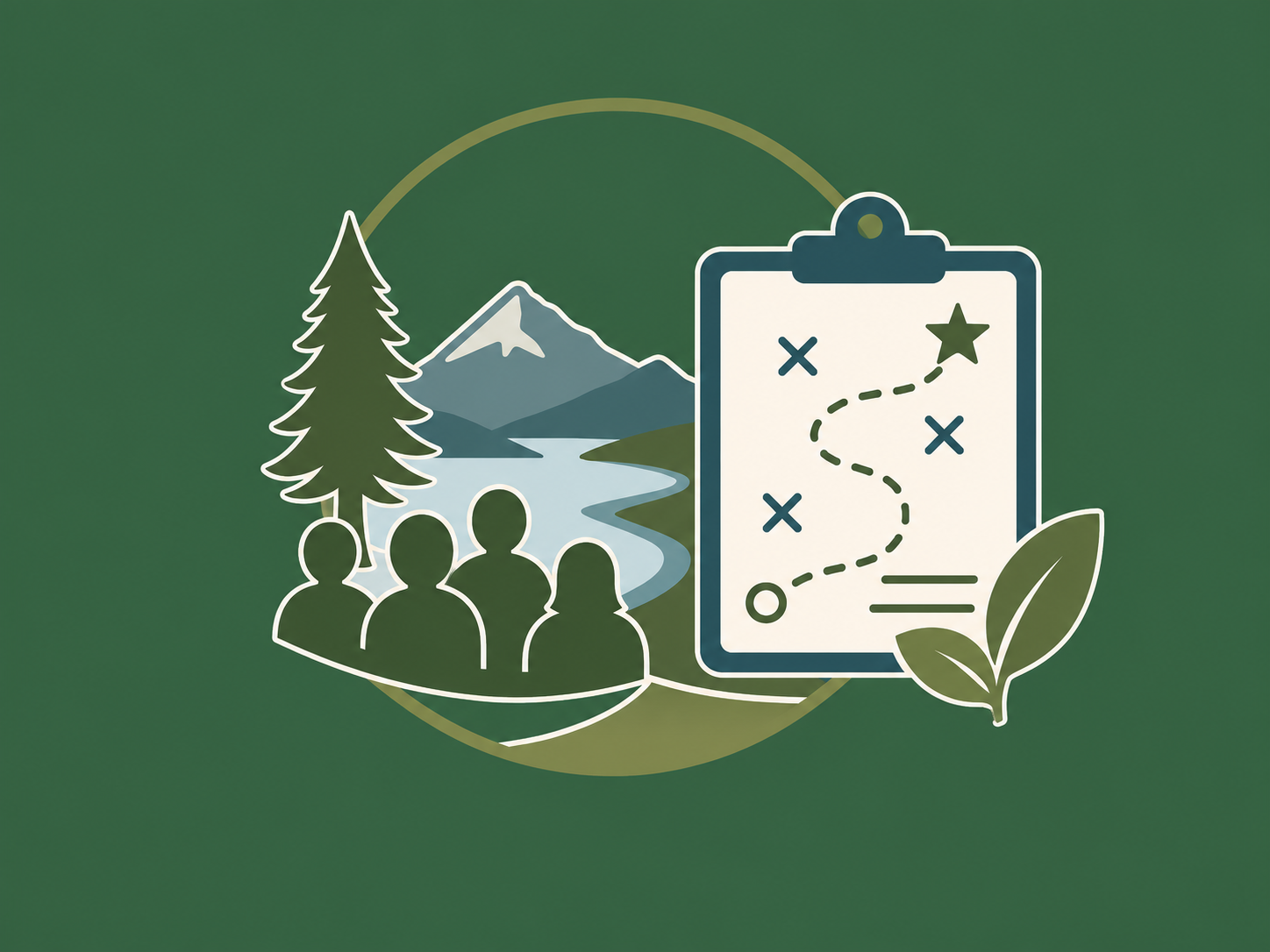 strategic planning for friends groups and conservancies