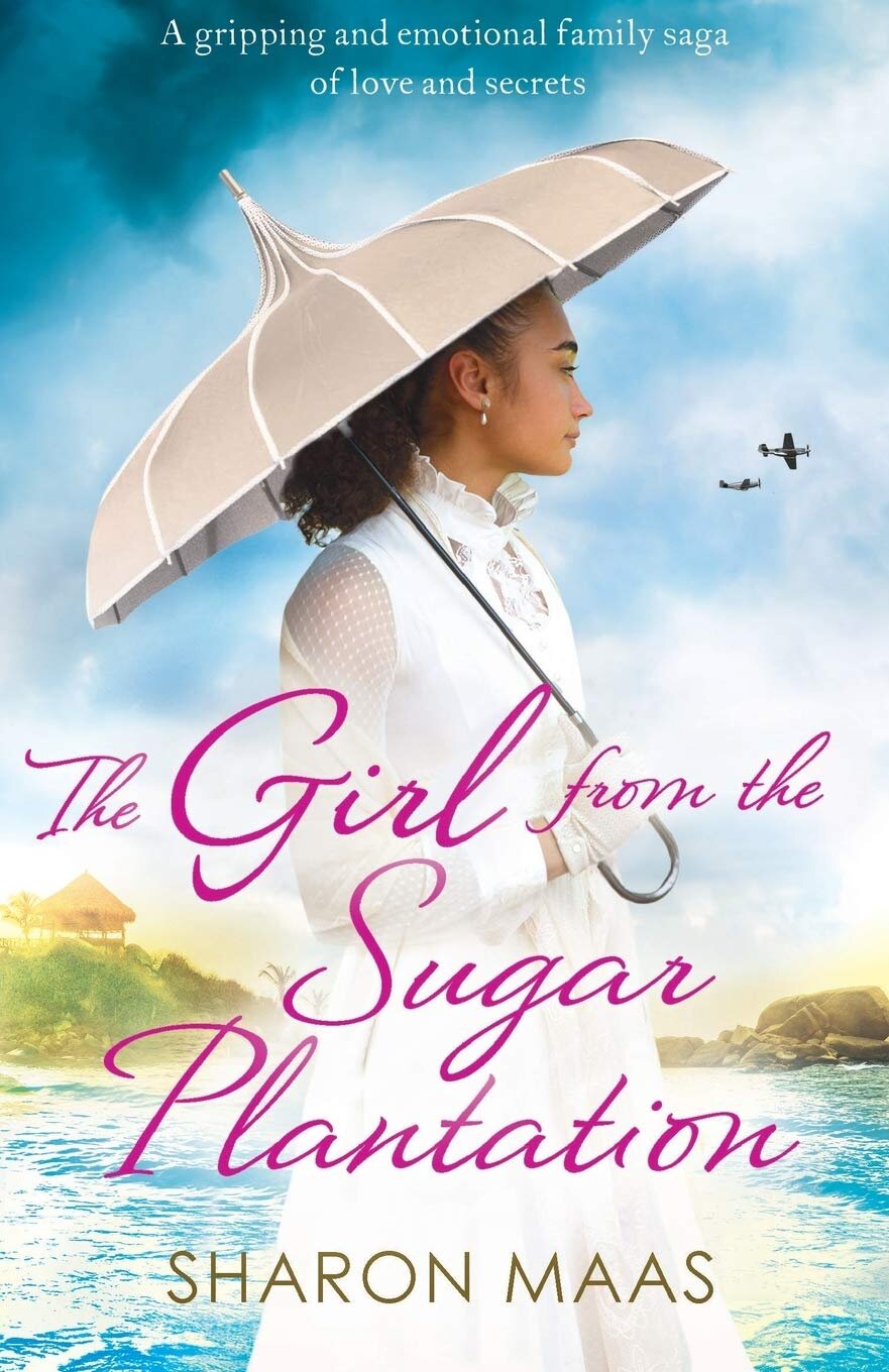 The Girl from the Sugar Plantation.jpg