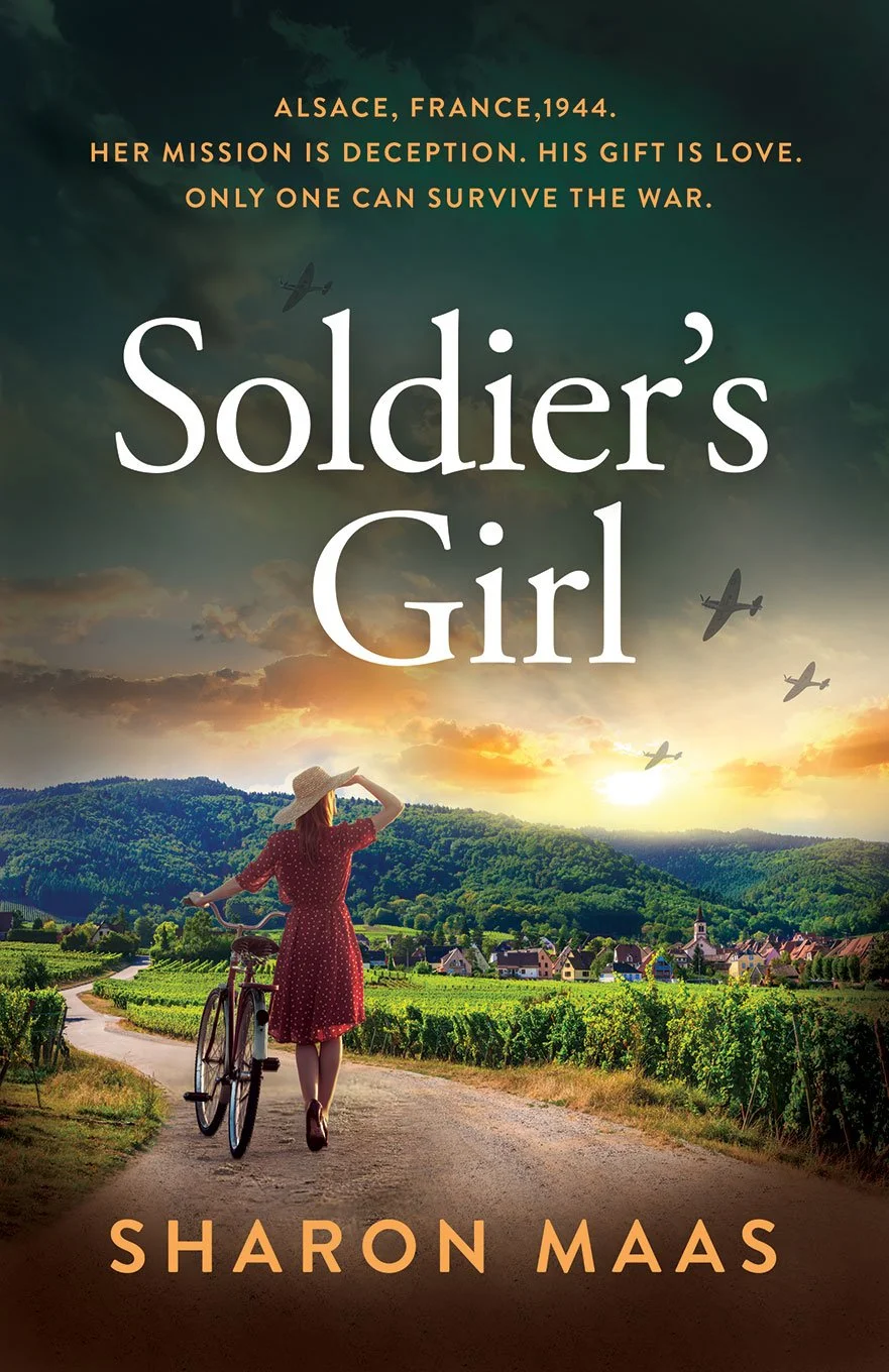 Soldier's Girl