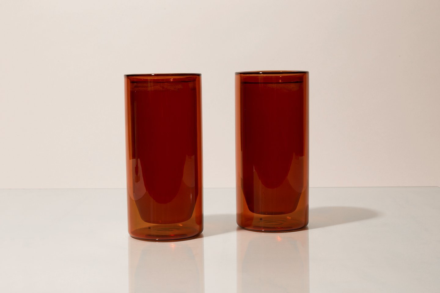 Soho Home Newington Water Glass | Set of 4