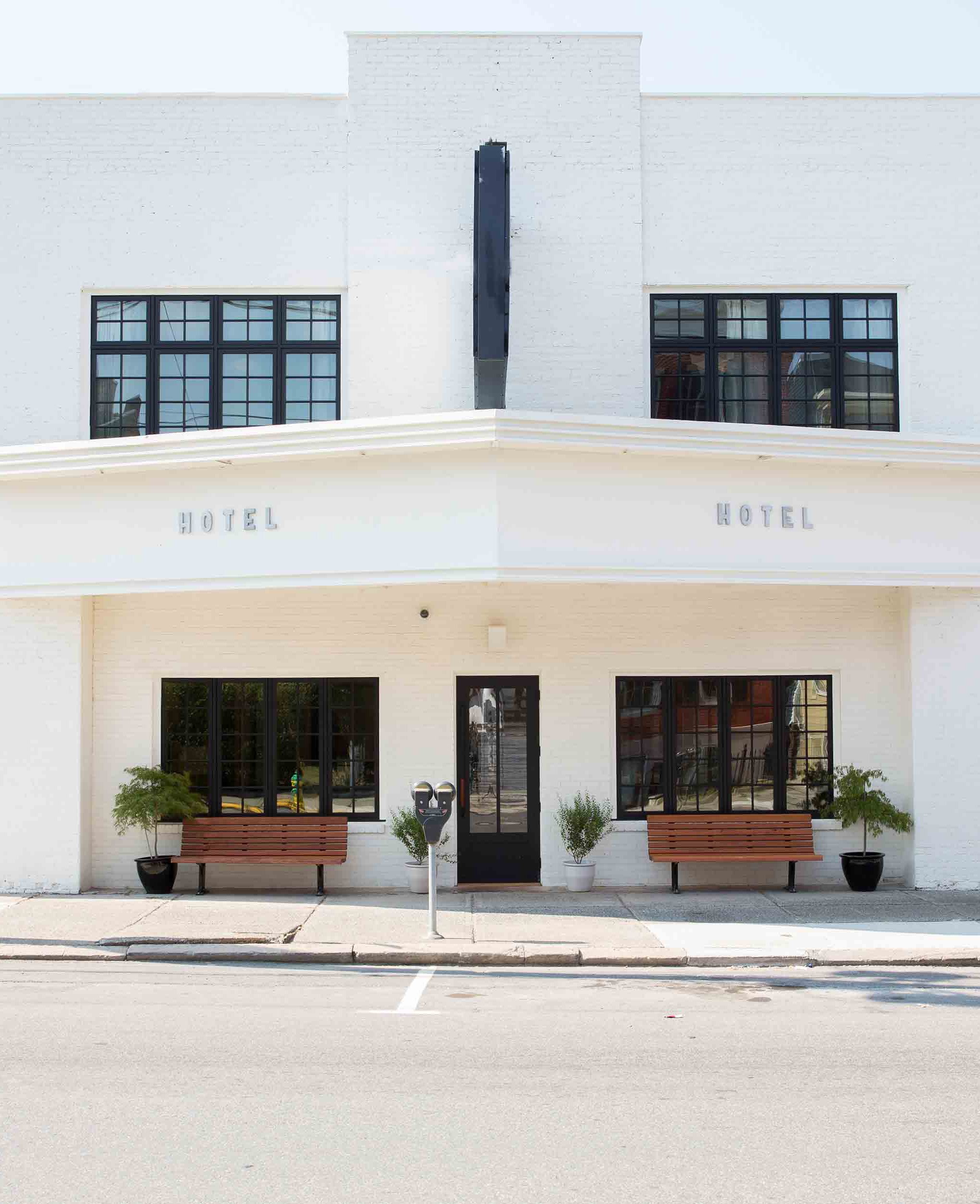 Rivertown Lodge
