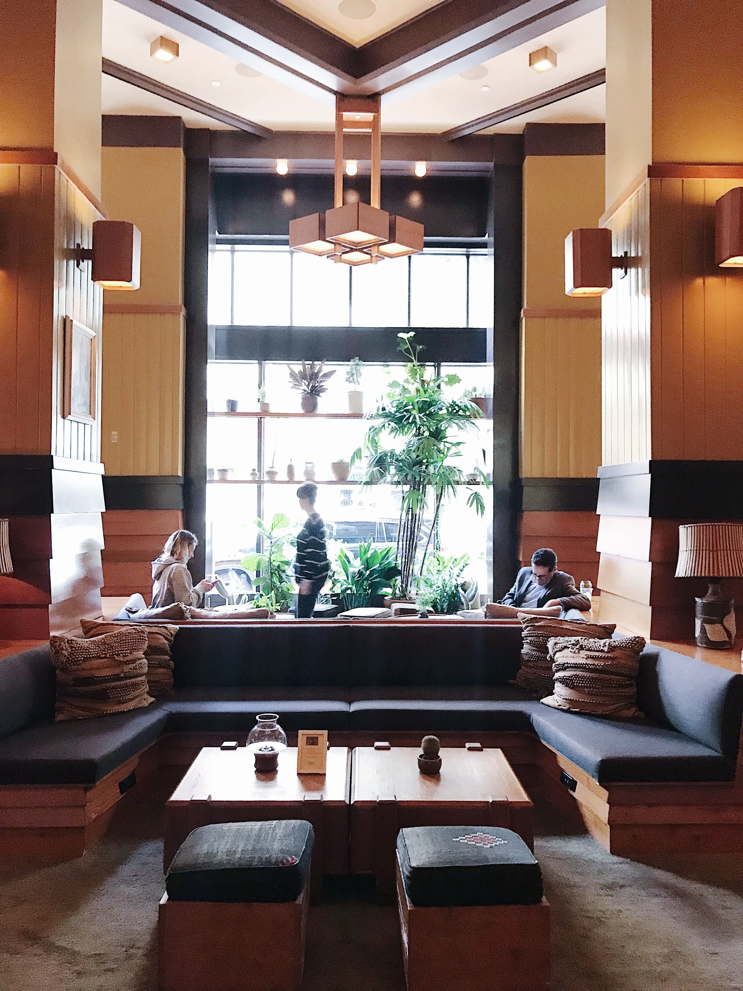 Freehand Los Angeles