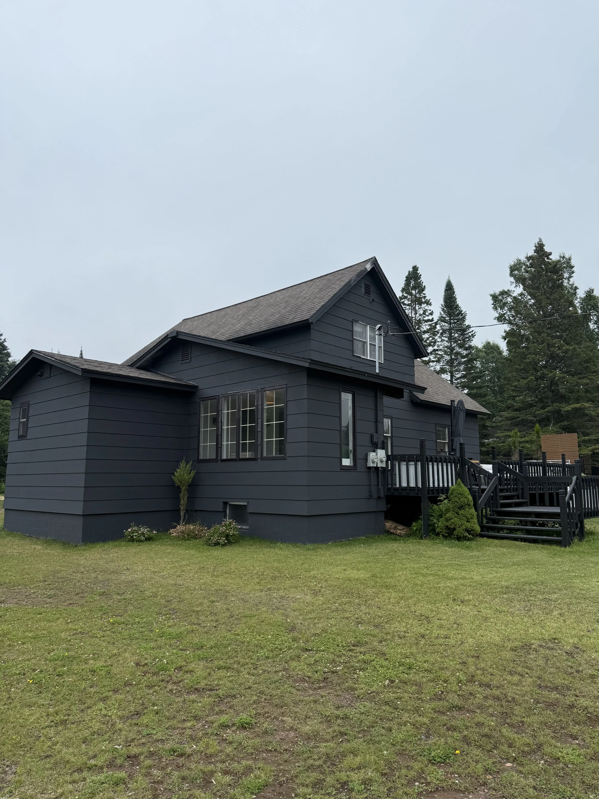 White Cap Cottage