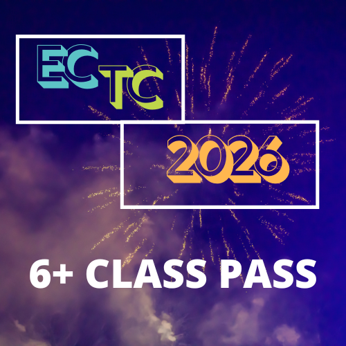 6+ CLASS PASS