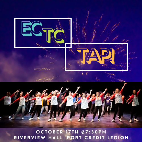 TAP!