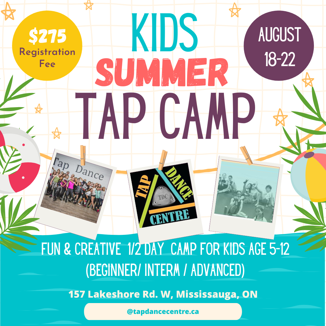 KIDS CAMP