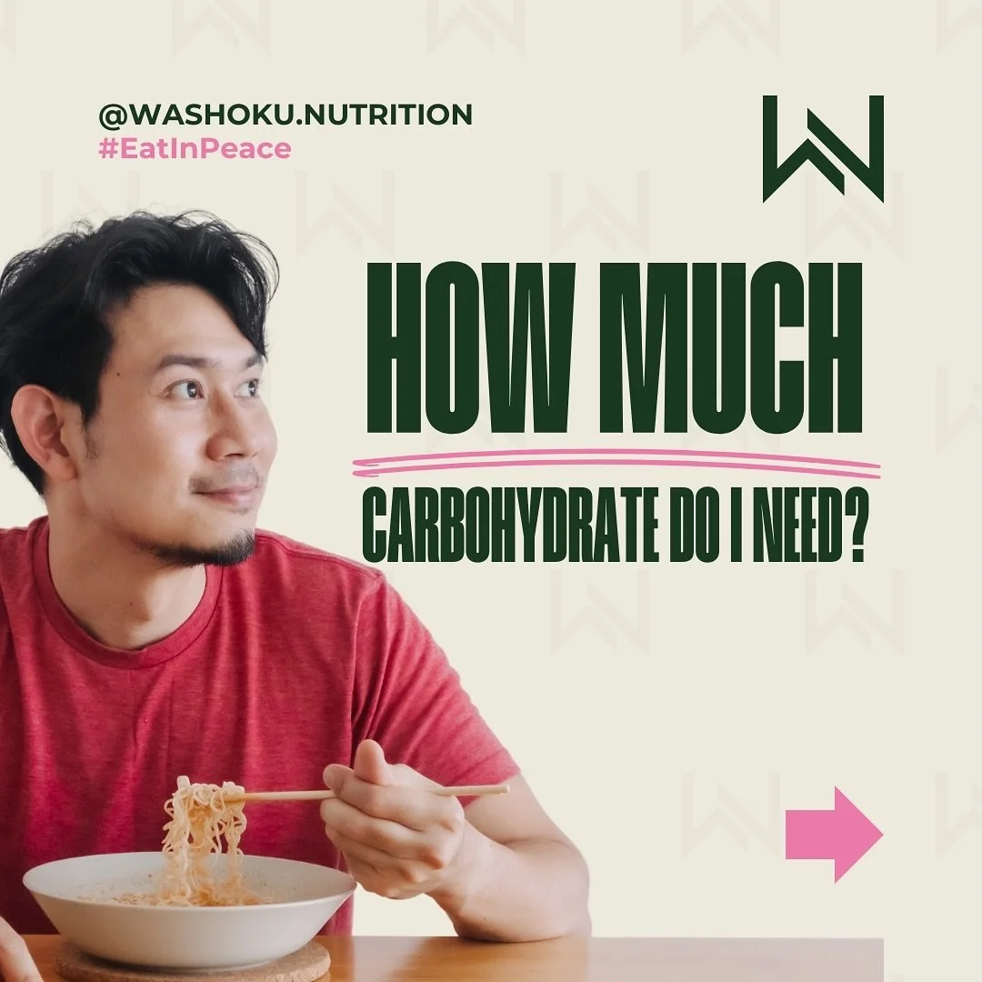HOW MUCH CARBOHYDRATE DO YOU NEED?

Firstly, yes it&rsquo;s true that there is no physiological need for carbohydrates and that the body only needs protein &amp; fat to survive.

However, for optimal function carbohydrates are absolutely required. 

