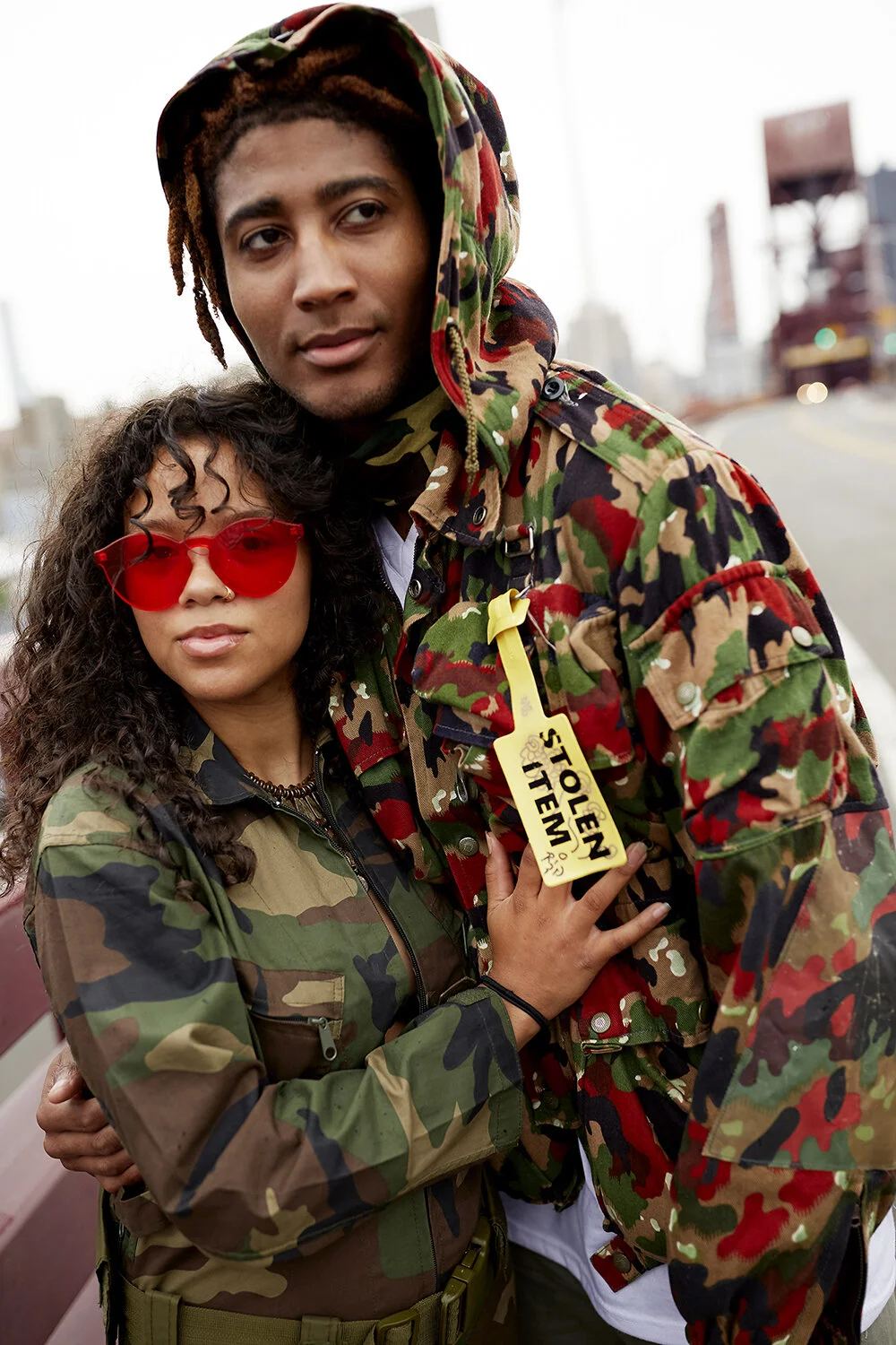 Thorsten Roth Photographer Director