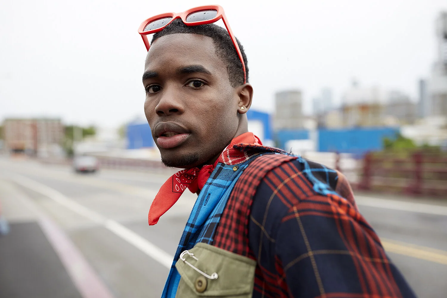 Thorsten Roth Photographer Director